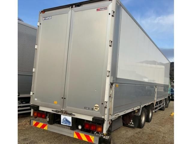 Ref No.A14838009 MITSUBISHI SUPER GREAT Image#3