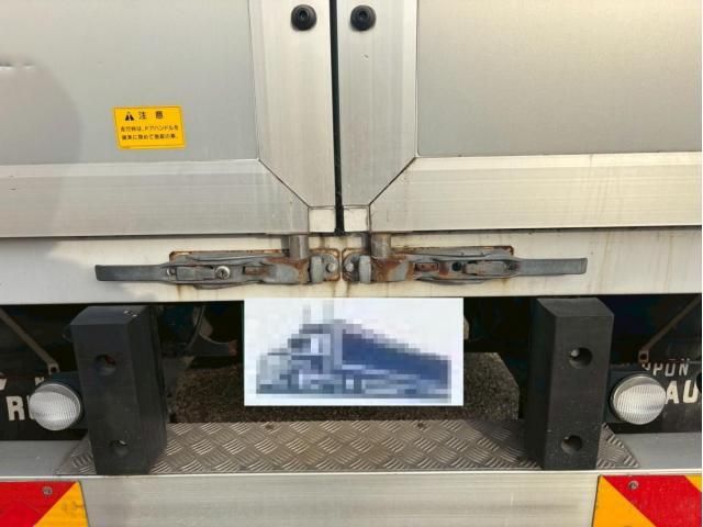 Ref No.A14838009 MITSUBISHI SUPER GREAT Image#5