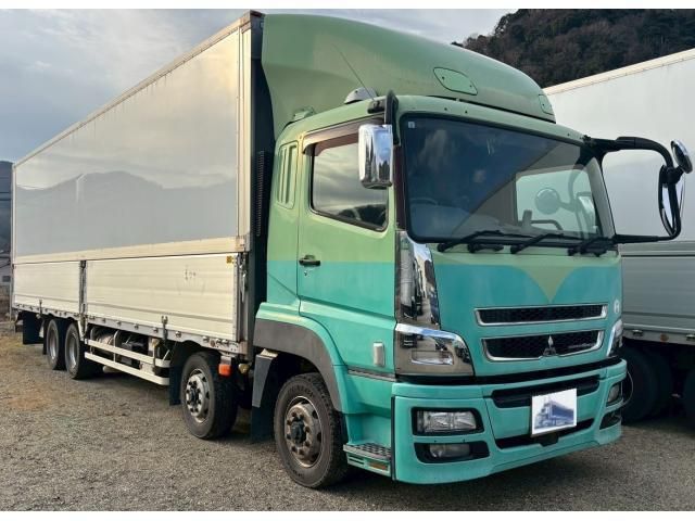 Ref No.A14838009 MITSUBISHI SUPER GREAT Image#2
