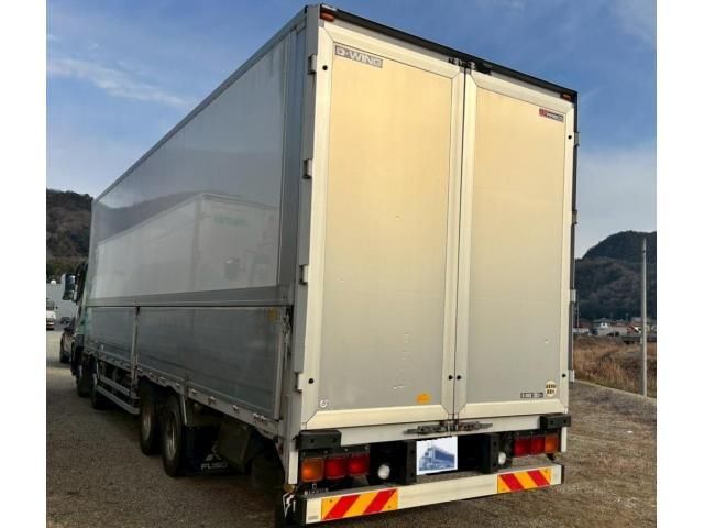 Ref No.A14838009 MITSUBISHI SUPER GREAT Image#4