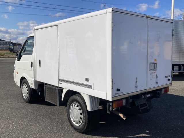 Ref No.A14842625 MAZDA BONGO TRUCK Image#4