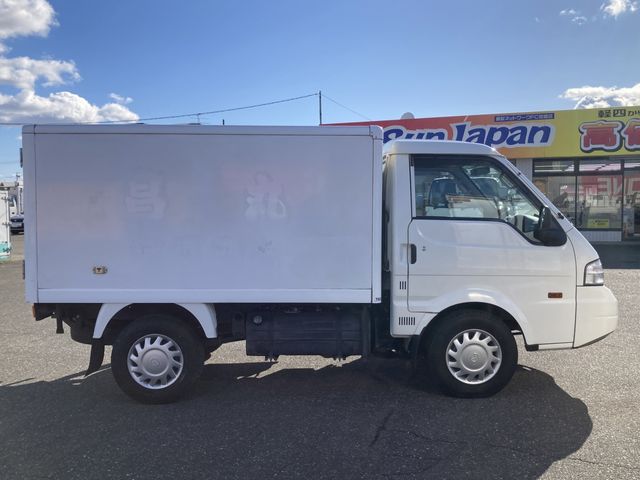 Ref No.A14842625 MAZDA BONGO TRUCK Image#6