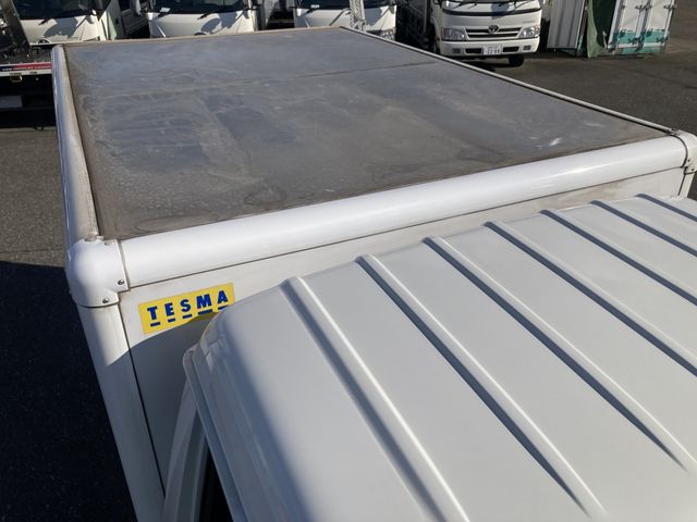 Ref No.A14842625 MAZDA BONGO TRUCK Image#19