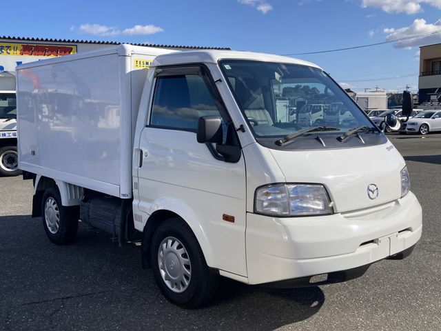 MAZDA BONGO TRUCK