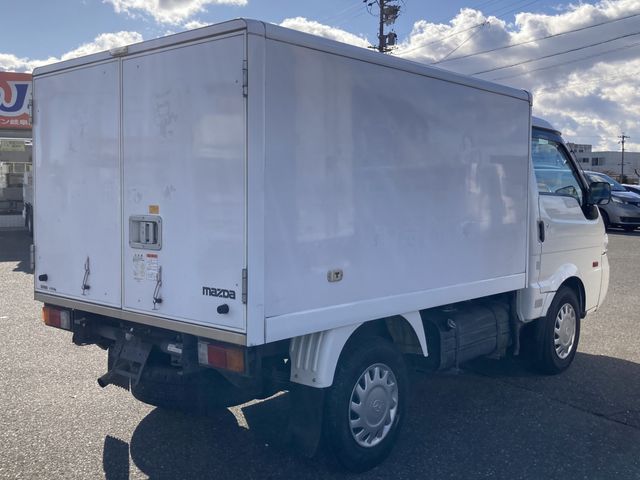 Ref No.A14842625 MAZDA BONGO TRUCK Image#5
