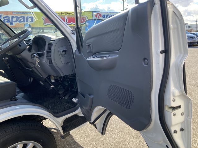 Ref No.A14842625 MAZDA BONGO TRUCK Image#10