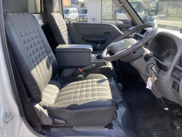 Ref No.A14842625 MAZDA BONGO TRUCK Image#7