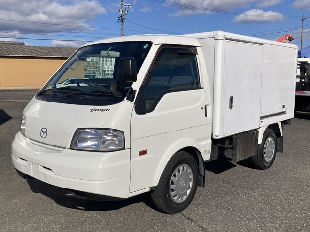 Ref No.A14842625 MAZDA BONGO TRUCK Image#2