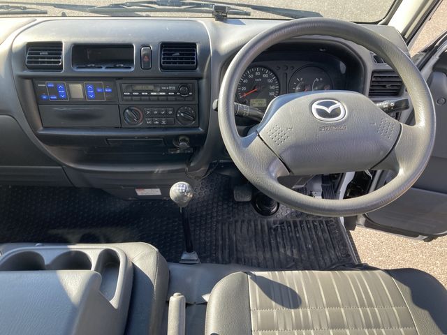 Ref No.A14842625 MAZDA BONGO TRUCK Image#9