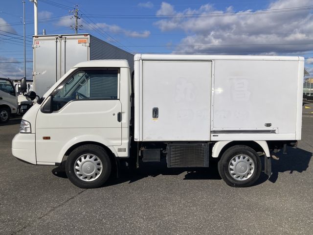 Ref No.A14842625 MAZDA BONGO TRUCK Image#3