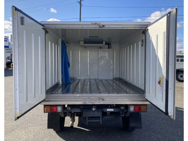 Ref No.A14842625 MAZDA BONGO TRUCK Image#11