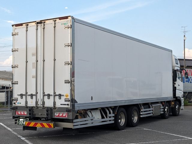 Ref No.A14842756 MITSUBISHI SUPER GREAT Image#4
