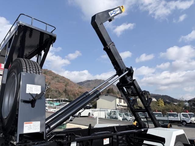 Ref No.A14843262 MITSUBISHI CANTER TRUCK Image#20