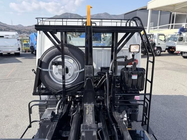 Ref No.A14843263 MITSUBISHI CANTER TRUCK Image#16