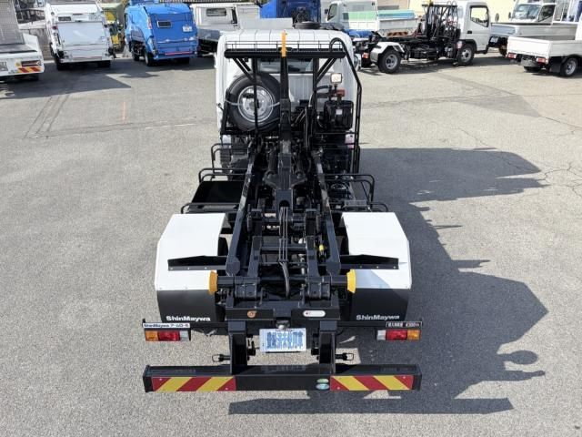 Ref No.A14843263 MITSUBISHI CANTER TRUCK Image#14