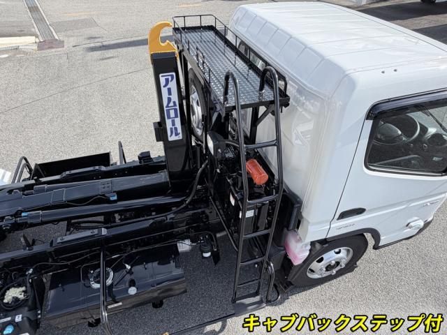 Ref No.A14843263 MITSUBISHI CANTER TRUCK Image#15