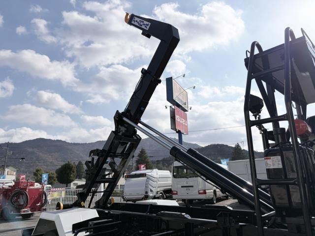 Ref No.A14843263 MITSUBISHI CANTER TRUCK Image#19