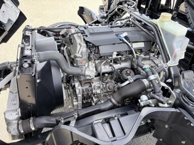 Ref No.A14843263 MITSUBISHI CANTER TRUCK Image#11