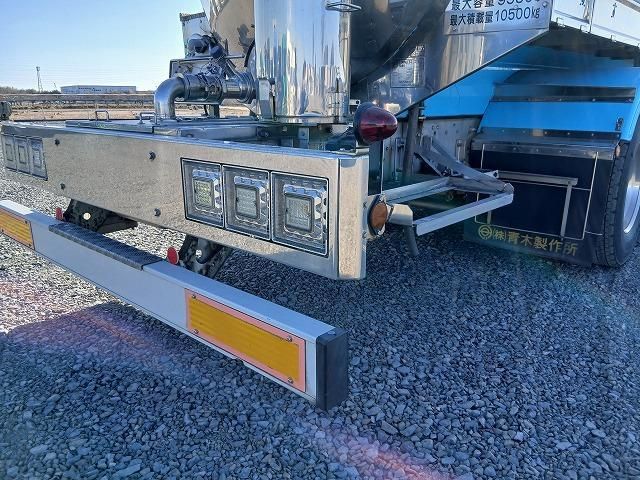 Ref No.A14843265 MITSUBISHI SUPER GREAT Image#10