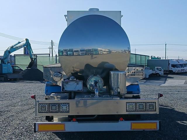 Ref No.A14843265 MITSUBISHI SUPER GREAT Image#5