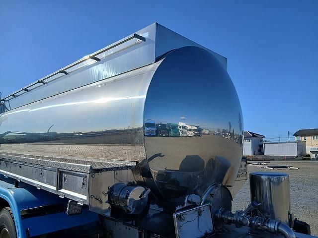 Ref No.A14843265 MITSUBISHI SUPER GREAT Image#15