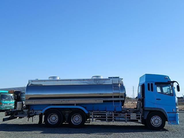 Ref No.A14843265 MITSUBISHI SUPER GREAT Image#3