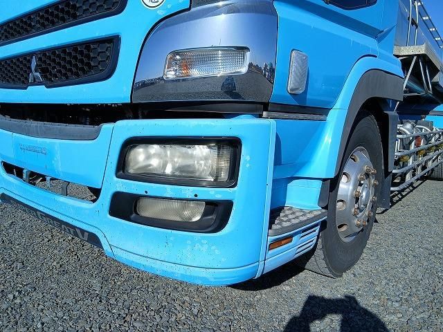 Ref No.A14843265 MITSUBISHI SUPER GREAT Image#12