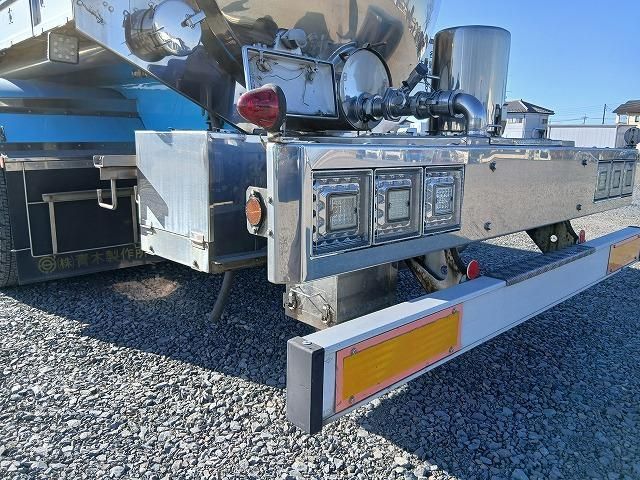 Ref No.A14843265 MITSUBISHI SUPER GREAT Image#14