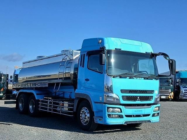 Ref No.A14843265 MITSUBISHI SUPER GREAT Image#2