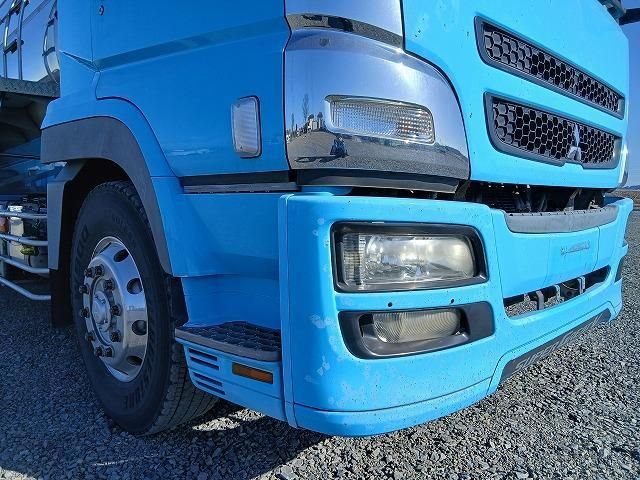 Ref No.A14843265 MITSUBISHI SUPER GREAT Image#8