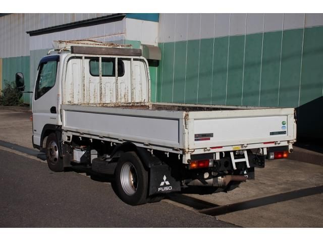 Ref No.A14843286 MITSUBISHI CANTER TRUCK Image#4
