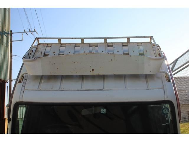 Ref No.A14843286 MITSUBISHI CANTER TRUCK Image#16