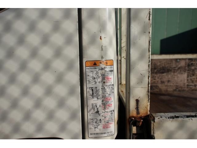 Ref No.A14843286 MITSUBISHI CANTER TRUCK Image#19