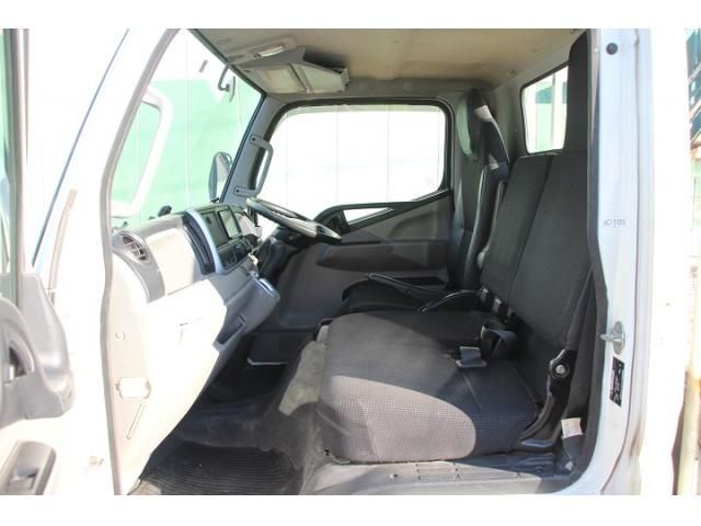 Ref No.A14843286 MITSUBISHI CANTER TRUCK Image#7