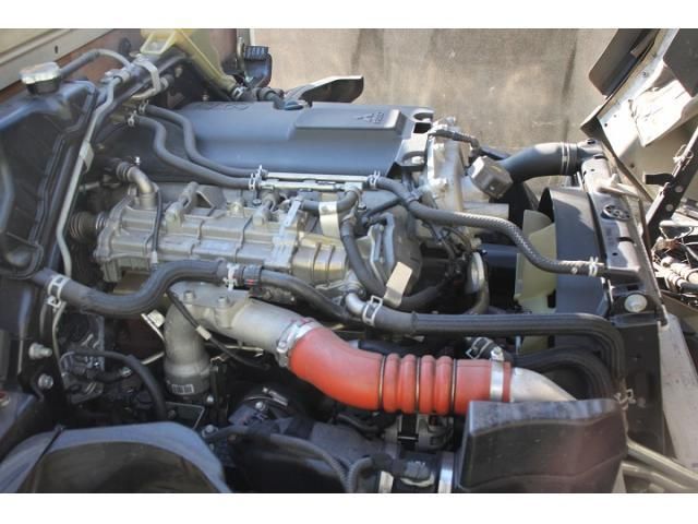 Ref No.A14843286 MITSUBISHI CANTER TRUCK Image#14