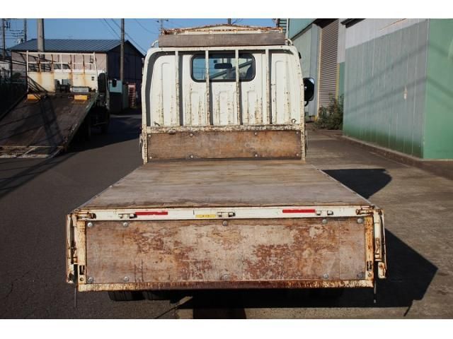 Ref No.A14843286 MITSUBISHI CANTER TRUCK Image#10