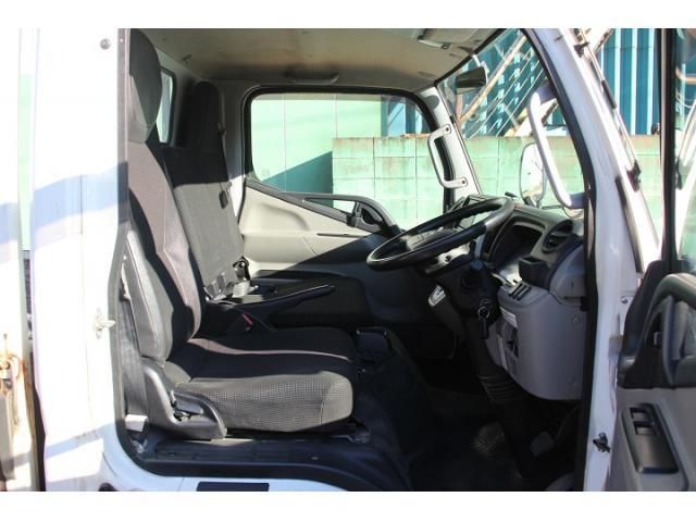 Ref No.A14843286 MITSUBISHI CANTER TRUCK Image#6