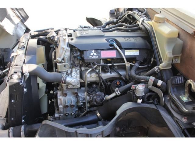 Ref No.A14843286 MITSUBISHI CANTER TRUCK Image#13