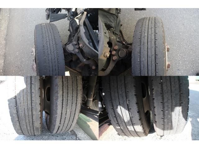 Ref No.A14843286 MITSUBISHI CANTER TRUCK Image#17