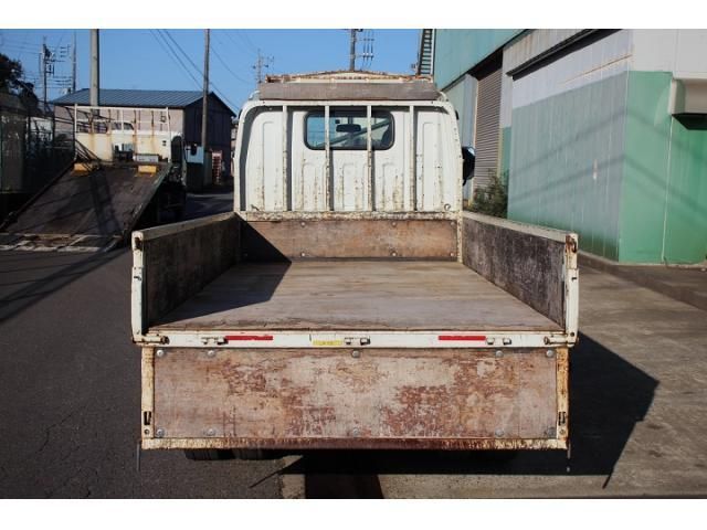 Ref No.A14843286 MITSUBISHI CANTER TRUCK Image#9