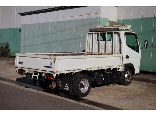 Ref No.A14843286 MITSUBISHI CANTER TRUCK Image#3