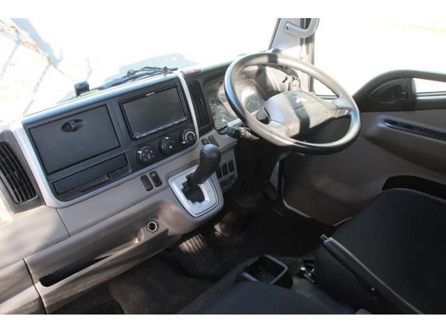 Ref No.A14843286 MITSUBISHI CANTER TRUCK Image#5