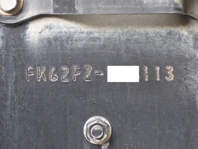Ref No.A14866184 MITSUBISHI FIGHTER Image#12