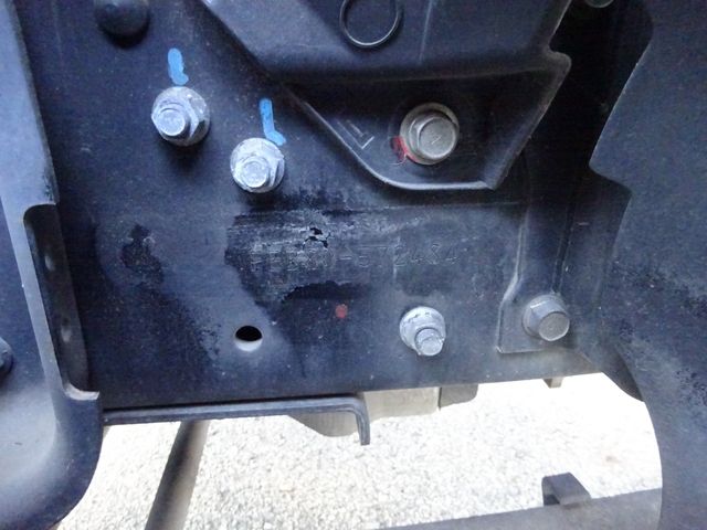 Ref No.A14866191 MITSUBISHI CANTER TRUCK Image#18