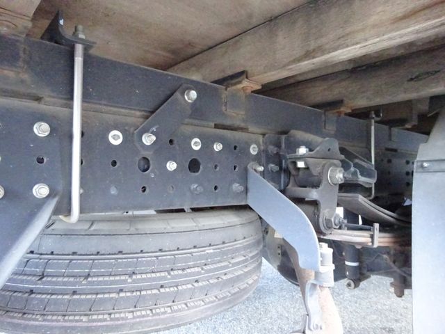 Ref No.A14866191 MITSUBISHI CANTER TRUCK Image#17