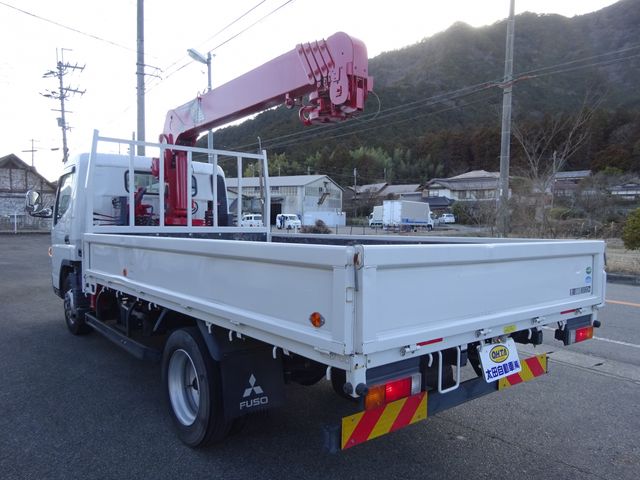 Ref No.A14866191 MITSUBISHI CANTER TRUCK Image#9