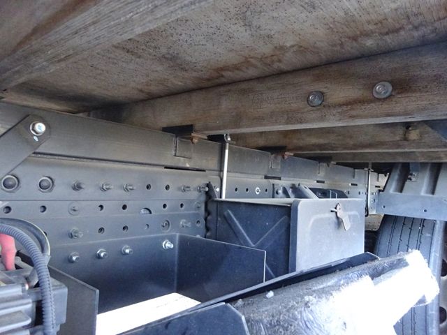 Ref No.A14866191 MITSUBISHI CANTER TRUCK Image#14