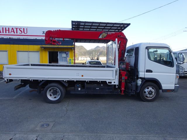 Ref No.A14866191 MITSUBISHI CANTER TRUCK Image#6