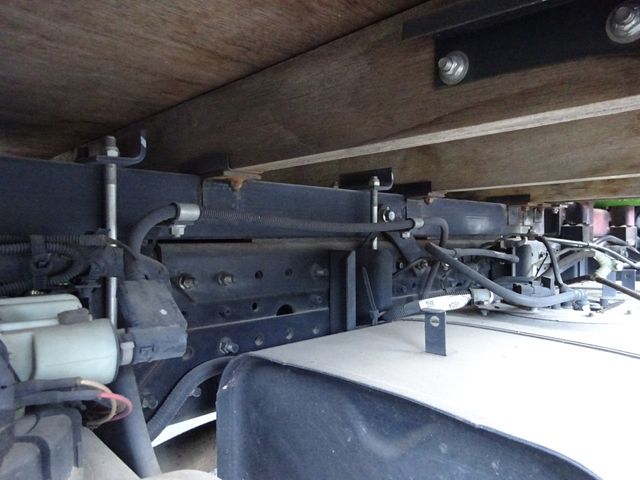 Ref No.A14866191 MITSUBISHI CANTER TRUCK Image#15