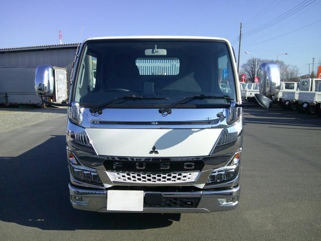 Ref No.A14866215 MITSUBISHI CANTER TRUCK Image#2